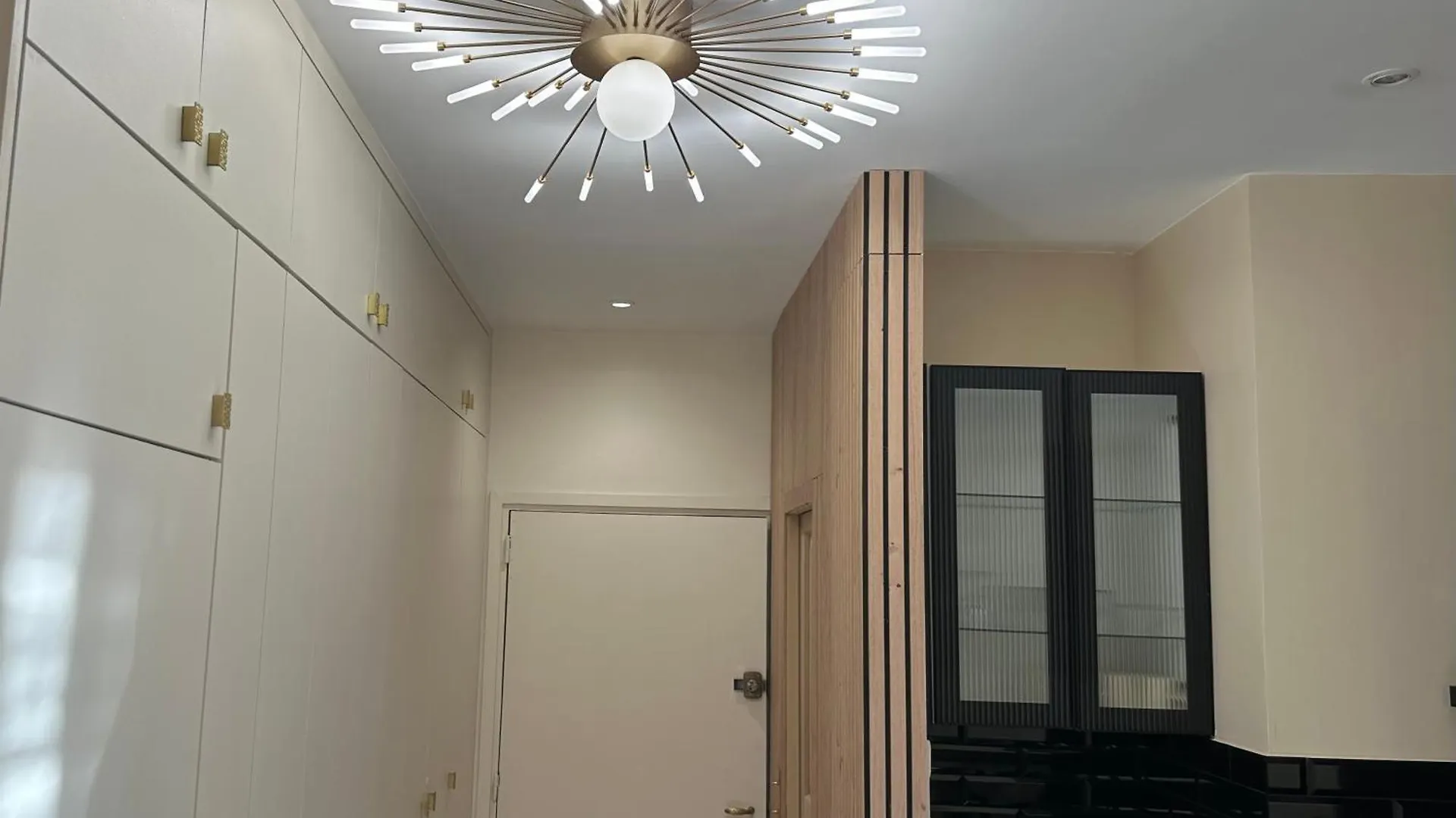 New Etoile Arc De Triomphe Renovated March 24 Lejlighed *