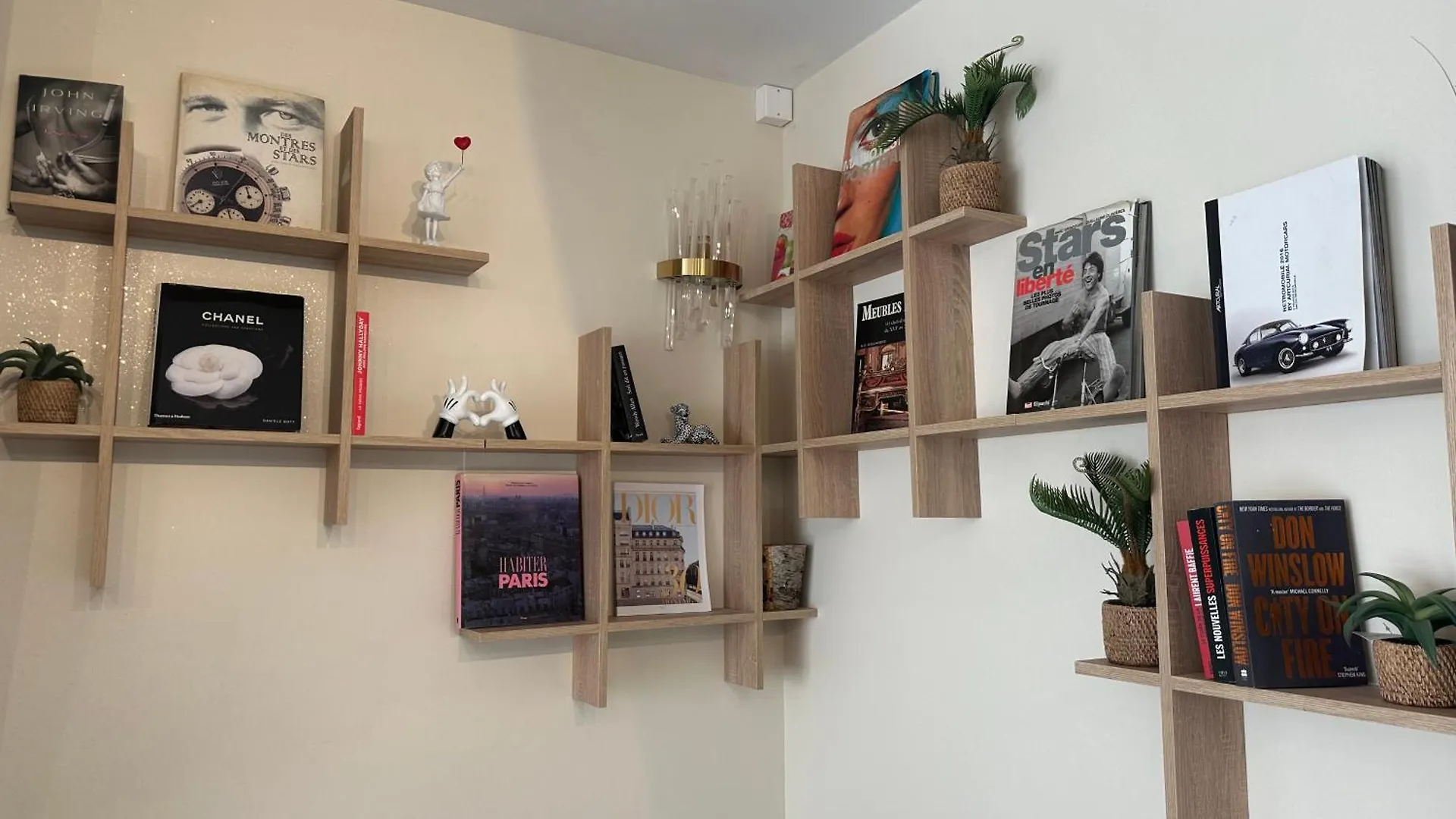 New Etoile Arc De Triomphe Renovated March 24 Apartment