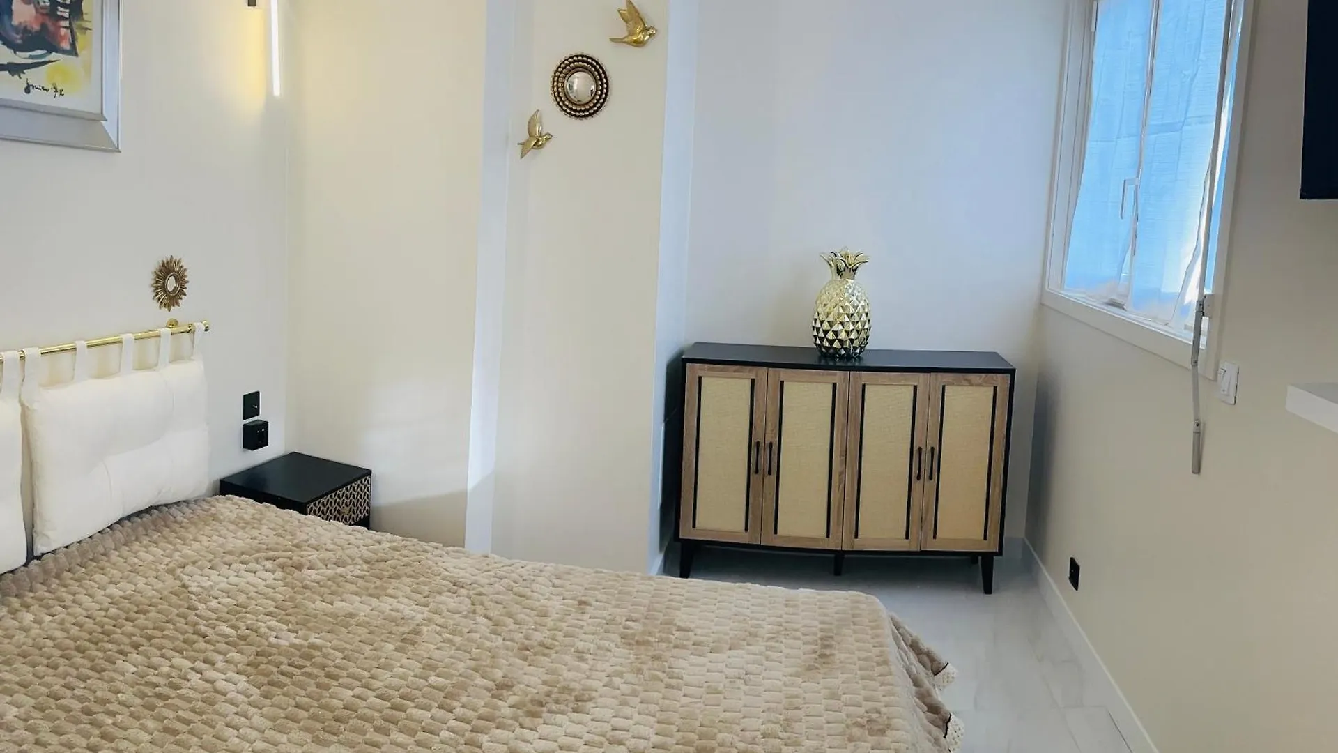 New Etoile Arc De Triomphe Renovated March 24 Apartment Paris