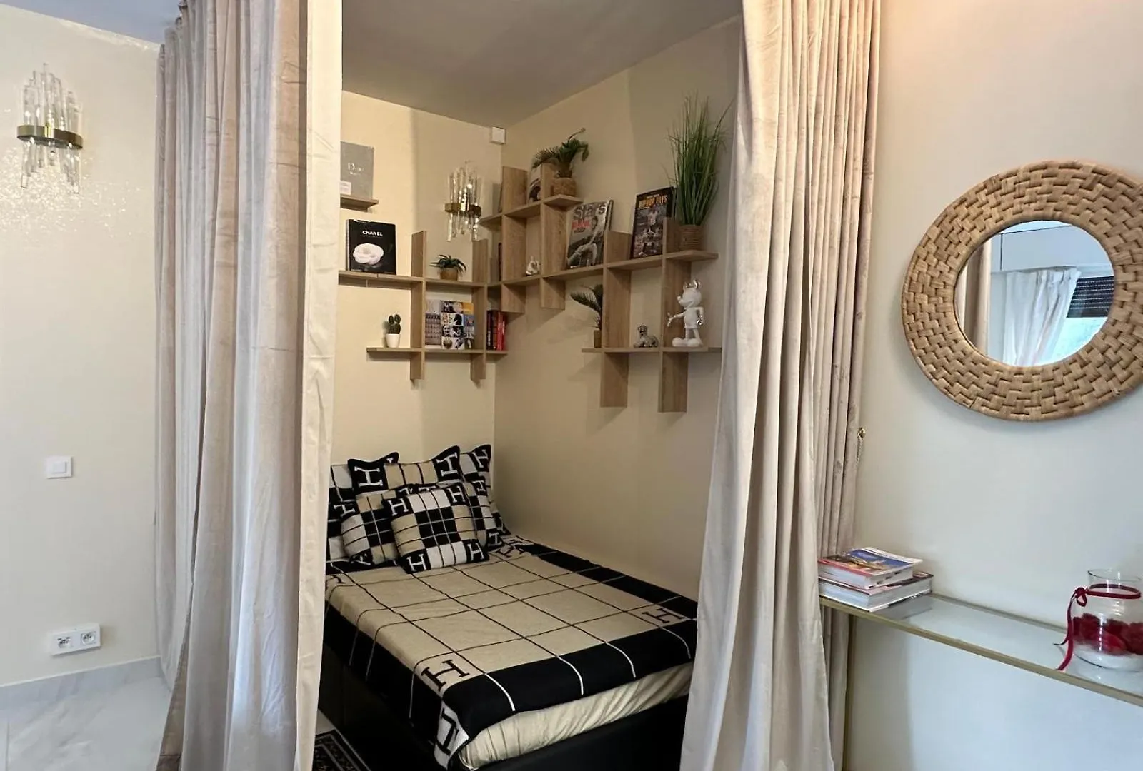Apartment New Etoile Arc De Triomphe Renovated March 24 *