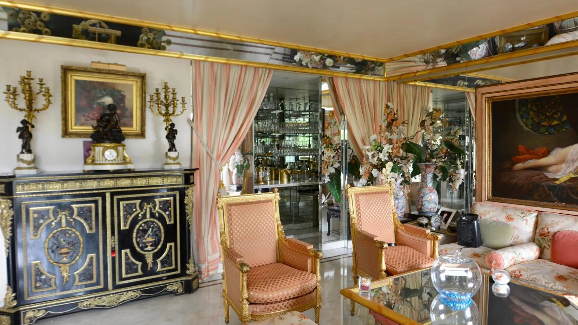 New Etoile Arc De Triomphe Renovated March 24