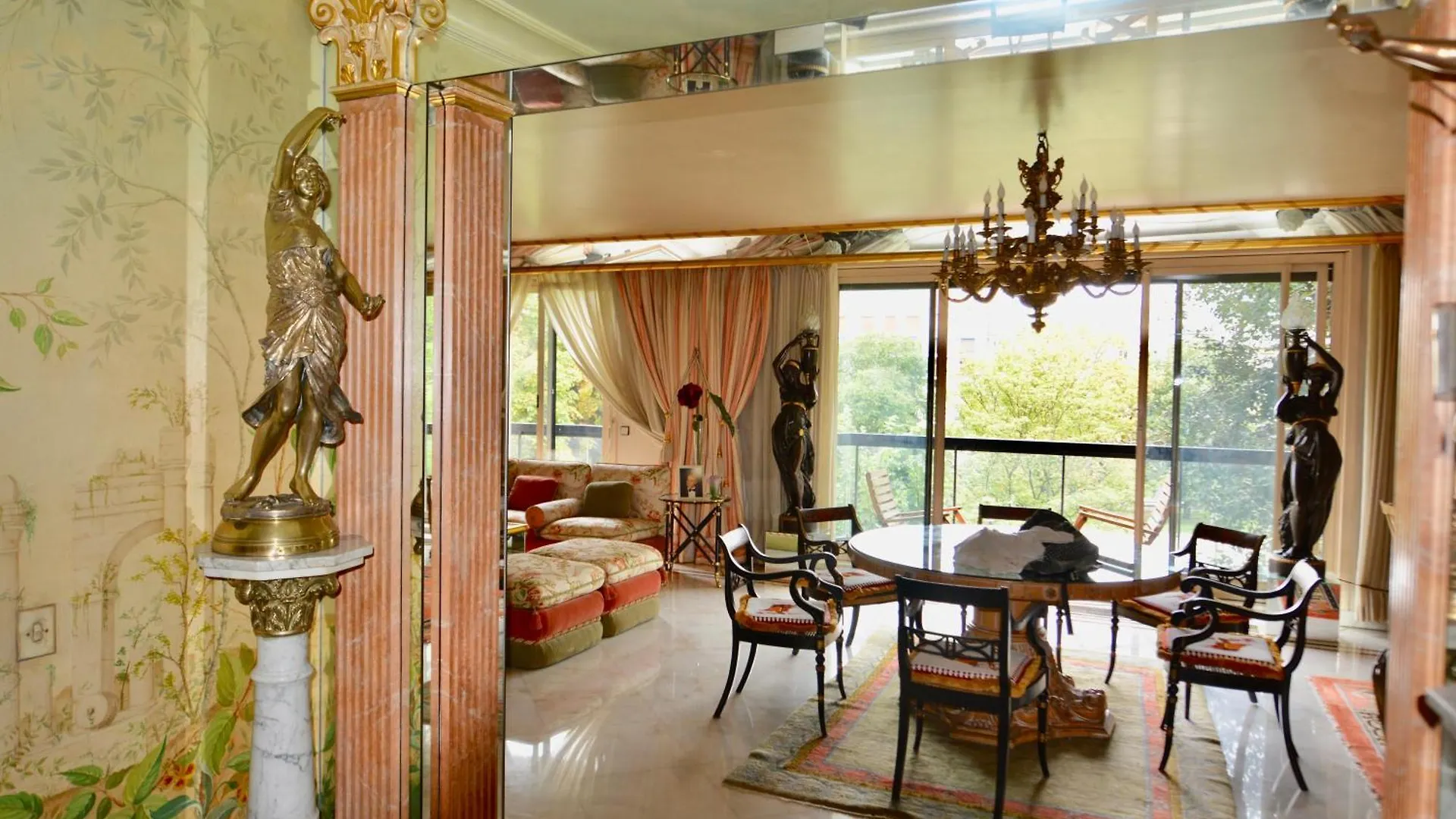 Apartmán New Etoile Arc De Triomphe Renovated March 24