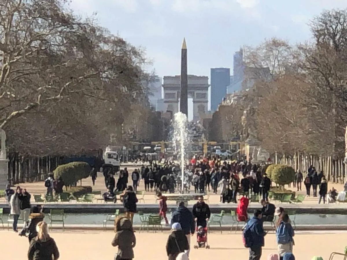 Apartment New Etoile Arc De Triomphe Renovated March 24 Paris